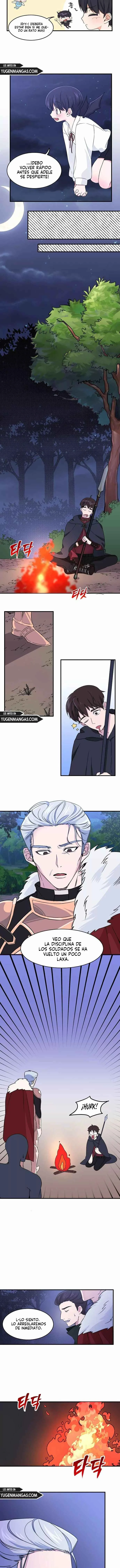 Somehow, I Raised a Prince Capítulo 3 - Page 9