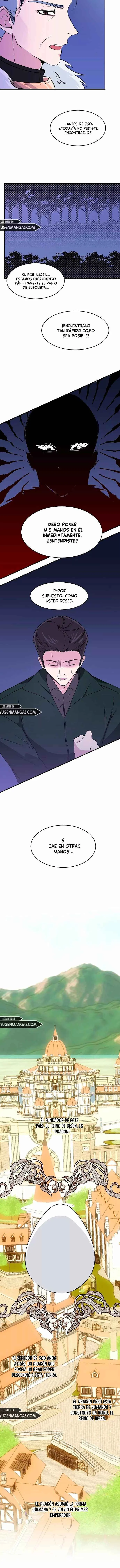 Somehow, I Raised a Prince Capítulo 3 - Page 10