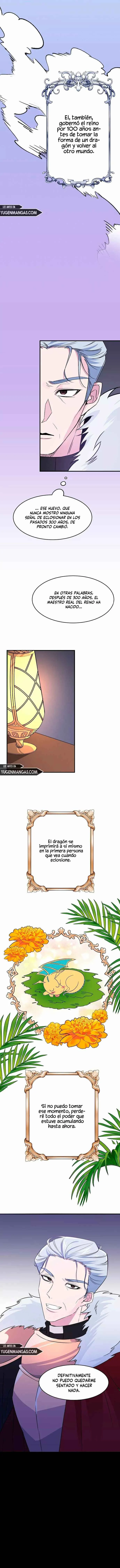 Somehow, I Raised a Prince Capítulo 3 - Page 12
