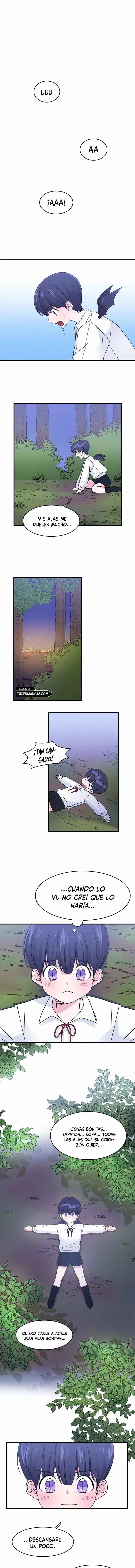 Somehow, I Raised a Prince Capítulo 4 - Page 3