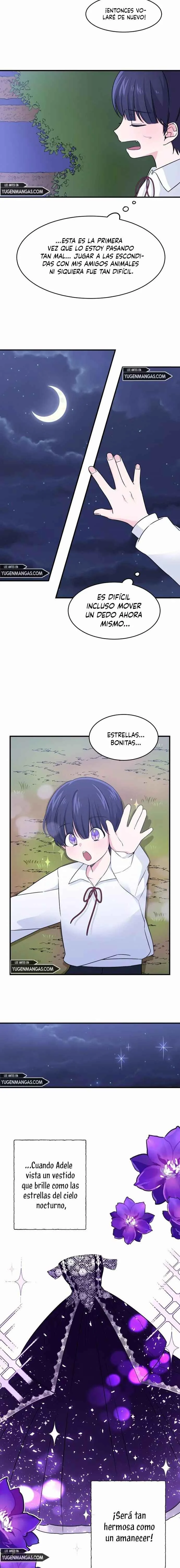 Somehow, I Raised a Prince Capítulo 4 - Page 4