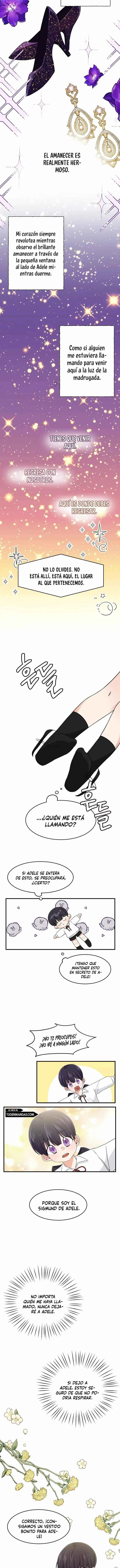Somehow, I Raised a Prince Capítulo 4 - Page 5