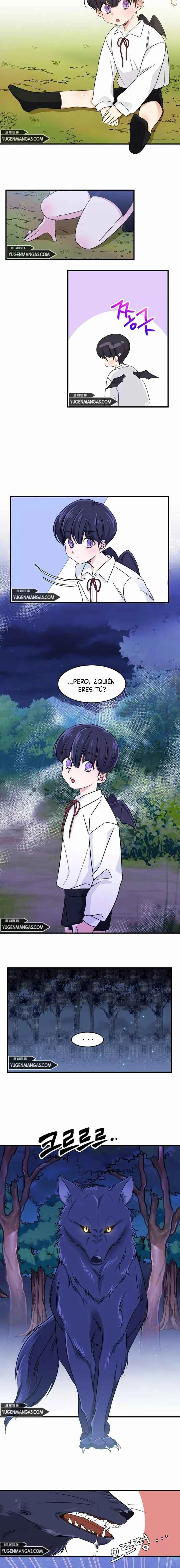 Somehow, I Raised a Prince Capítulo 4 - Page 6