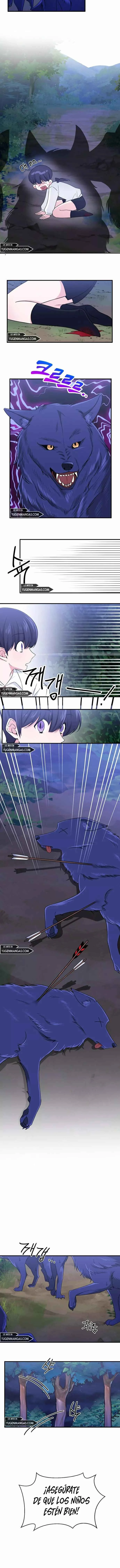 Somehow, I Raised a Prince Capítulo 4 - Page 8