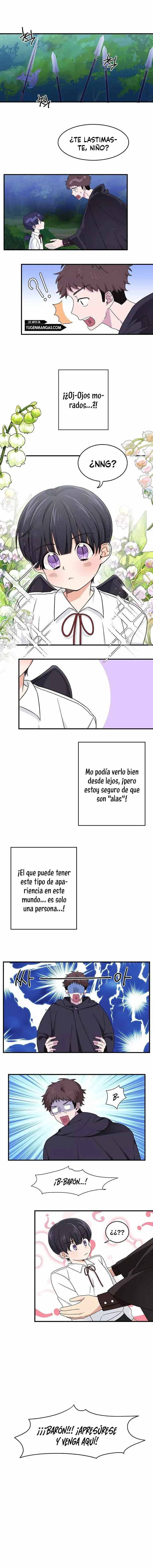 Somehow, I Raised a Prince Capítulo 4 - Page 9