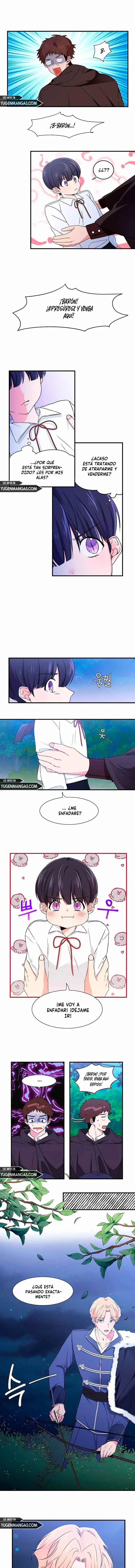 Somehow, I Raised a Prince Capítulo 5 - Page 3