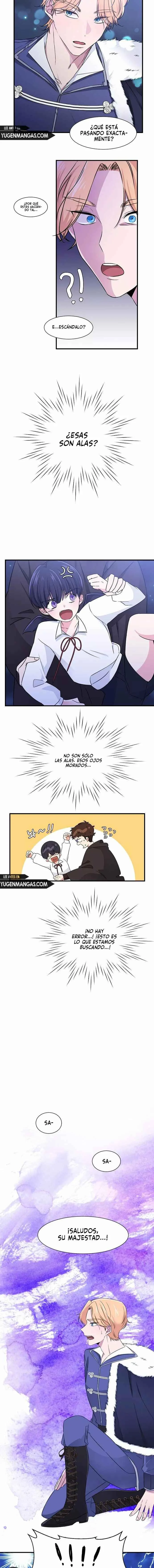 Somehow, I Raised a Prince Capítulo 5 - Page 4