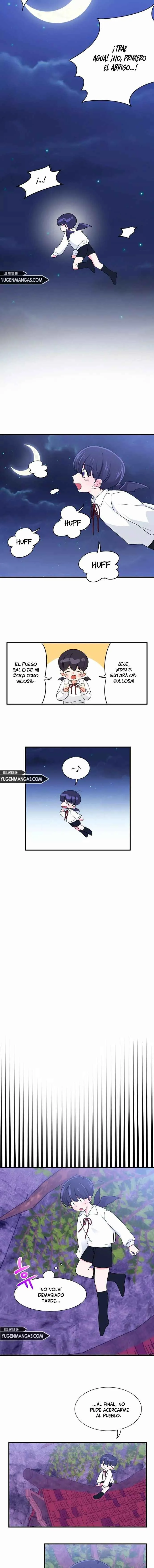 Somehow, I Raised a Prince Capítulo 5 - Page 7