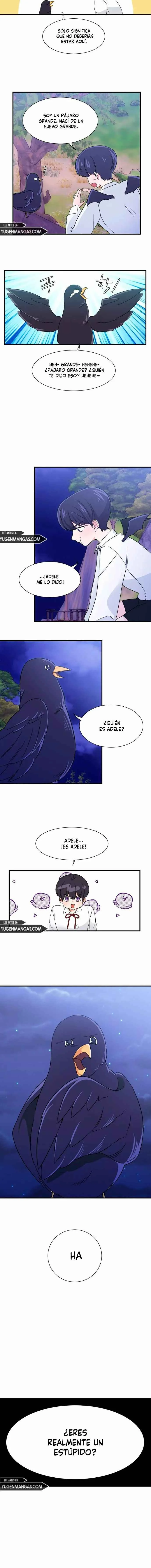 Somehow, I Raised a Prince Capítulo 5 - Page 9