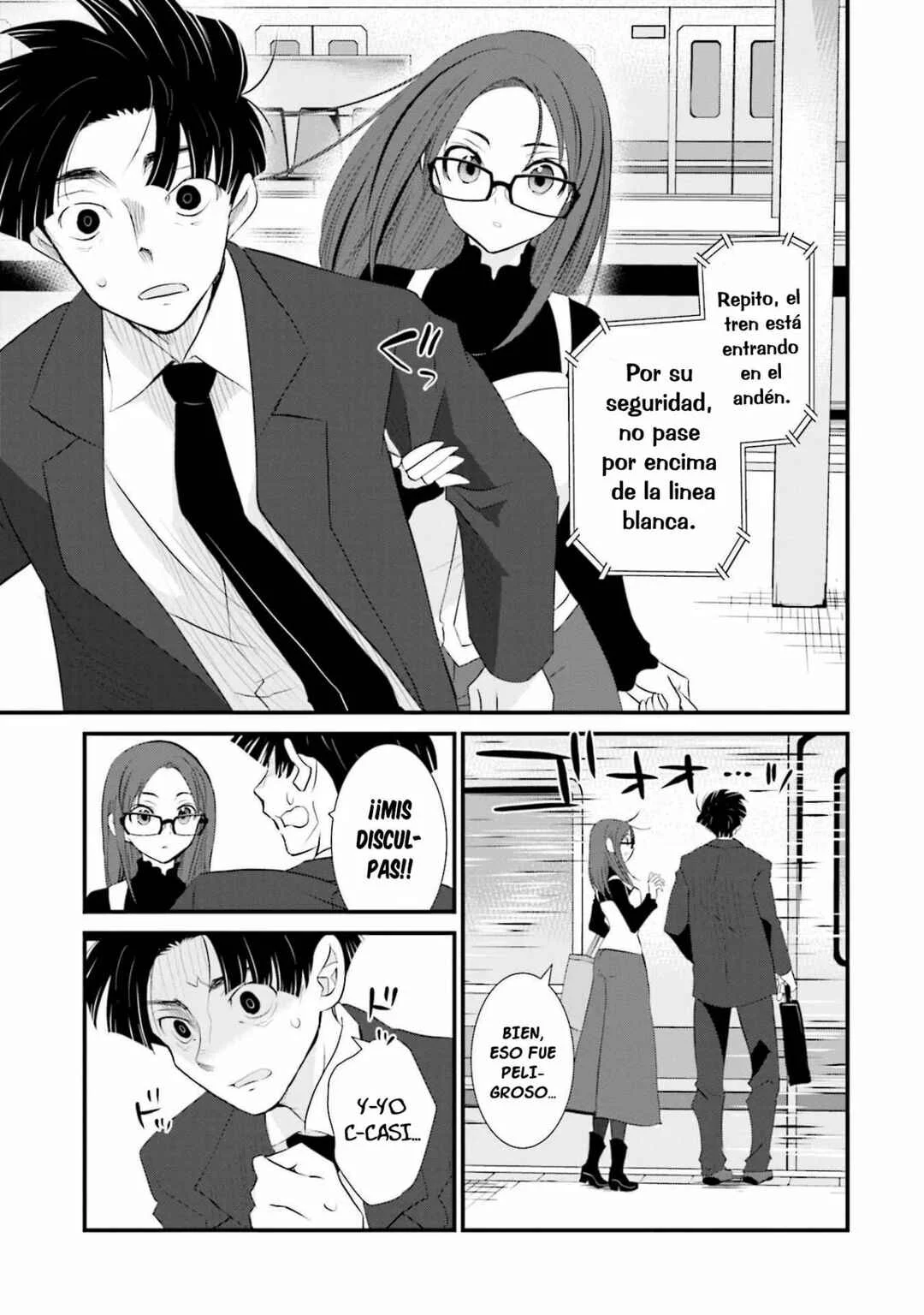 Sonna Kazoku nara Sutechaeba? Capítulo 1 - Page 13