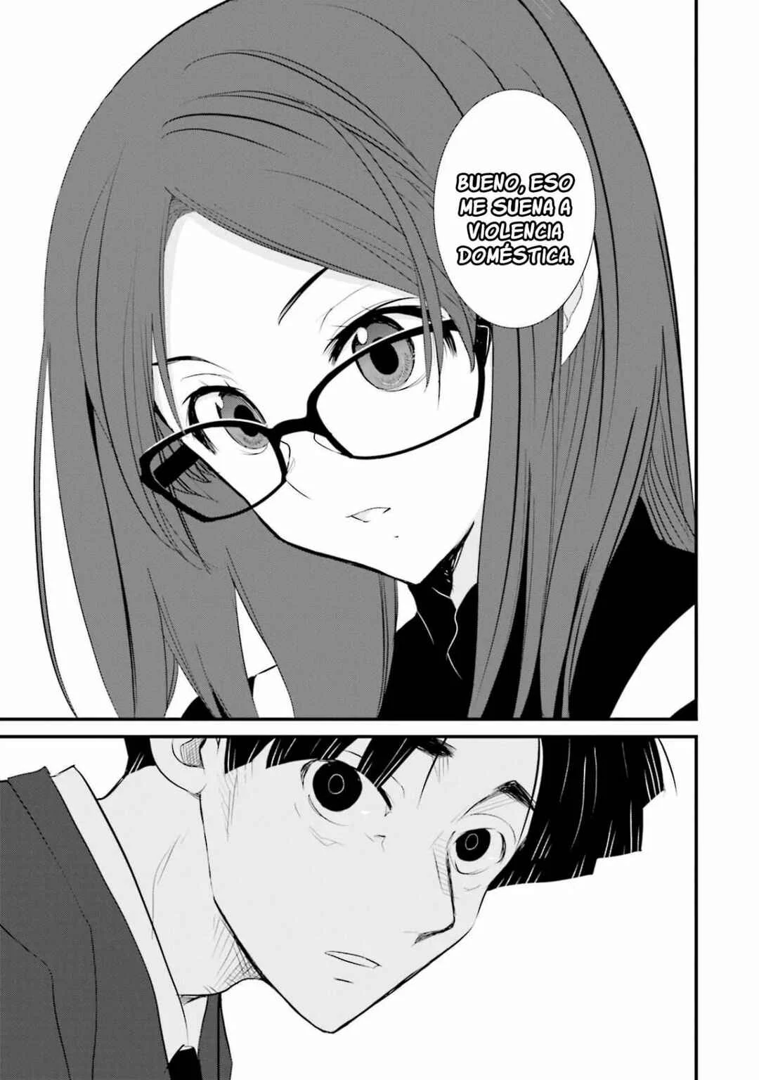 Sonna Kazoku nara Sutechaeba? Capítulo 1 - Page 17