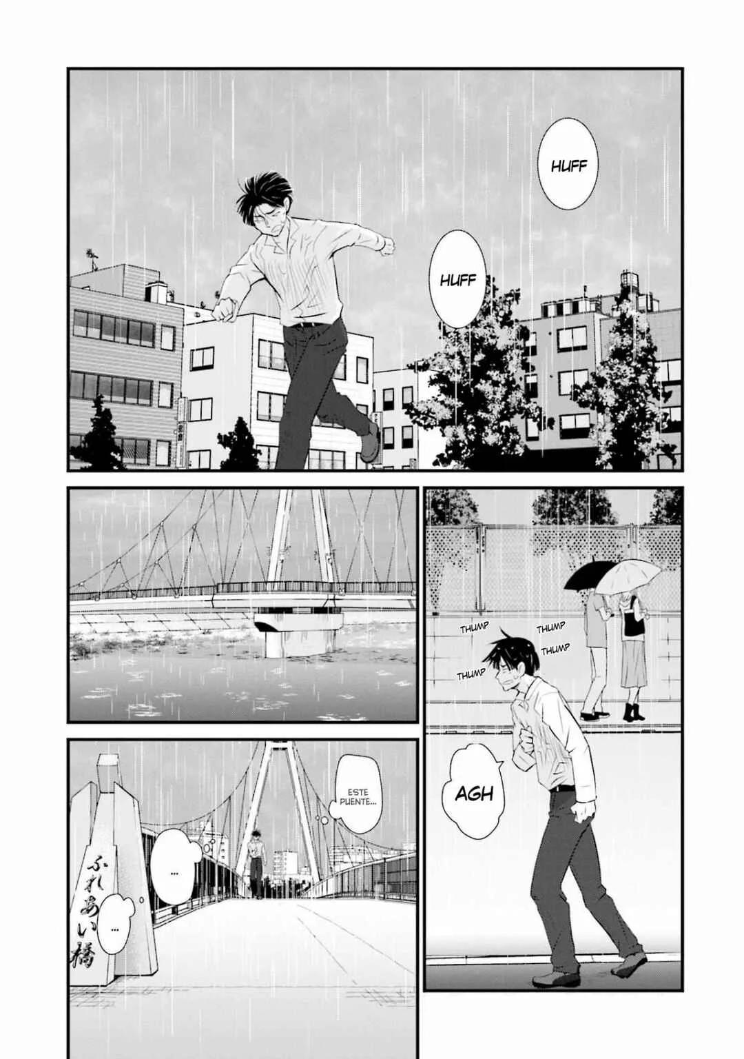Sonna Kazoku nara Sutechaeba? Capítulo 1 - Page 25