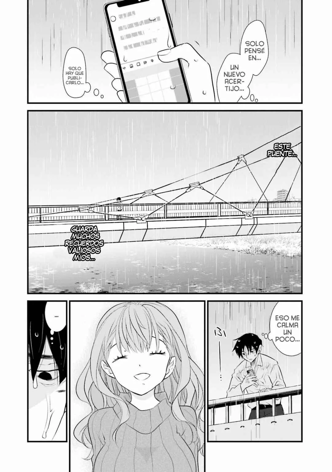 Sonna Kazoku nara Sutechaeba? Capítulo 1 - Page 26