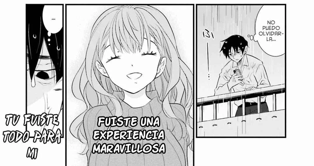 Sonna Kazoku nara Sutechaeba? Capítulo 1 - Page 31