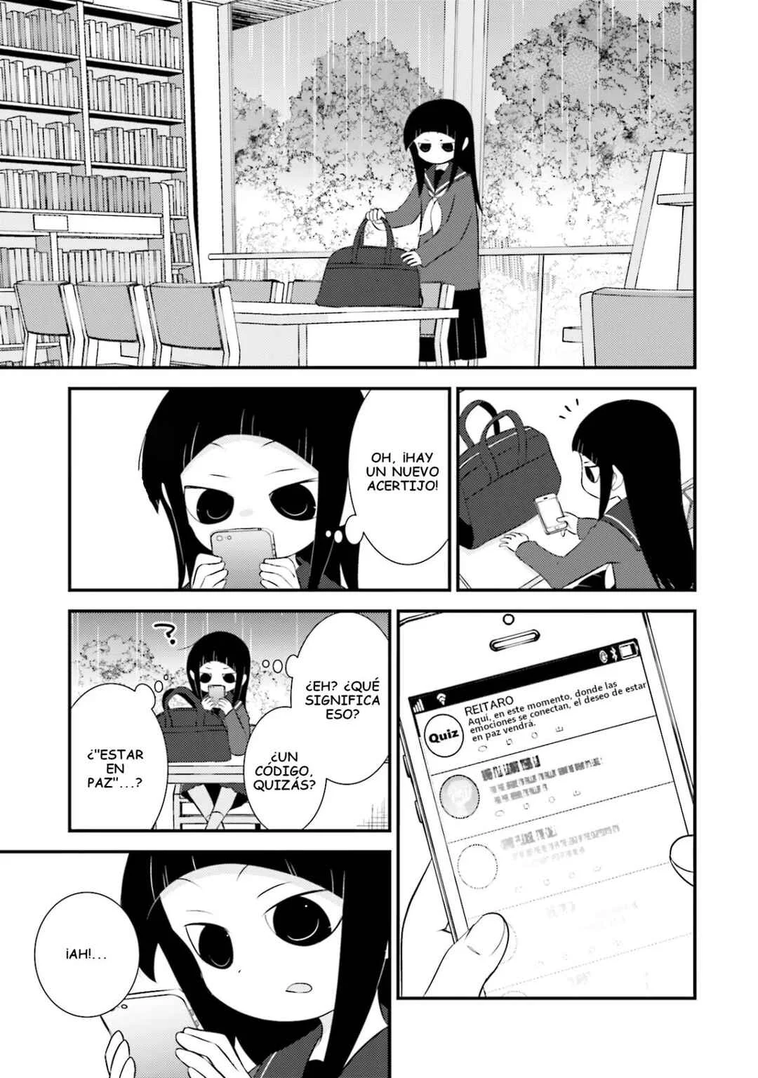 Sonna Kazoku nara Sutechaeba? Capítulo 2 - Page 4