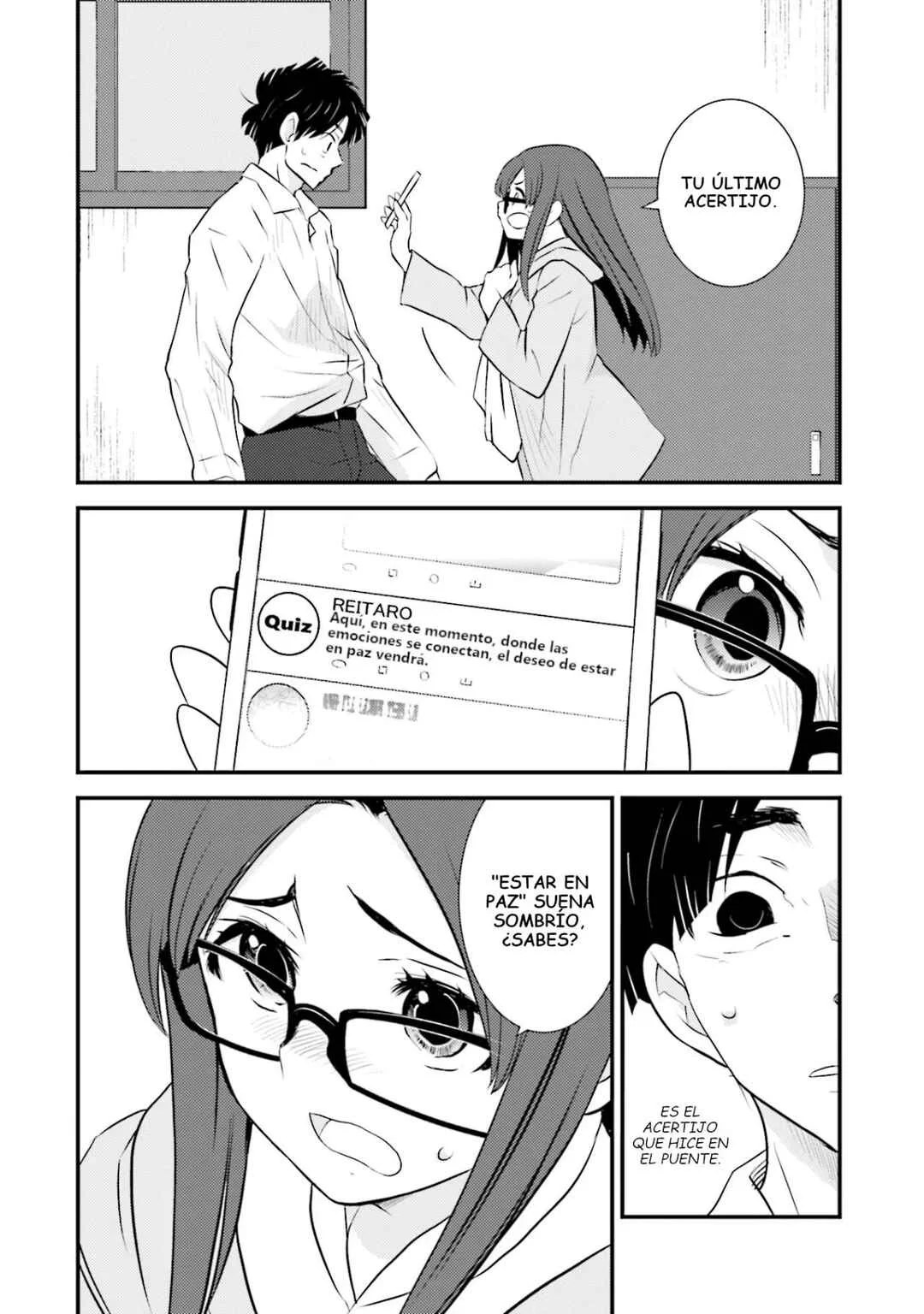 Sonna Kazoku nara Sutechaeba? Capítulo 2 - Page 11