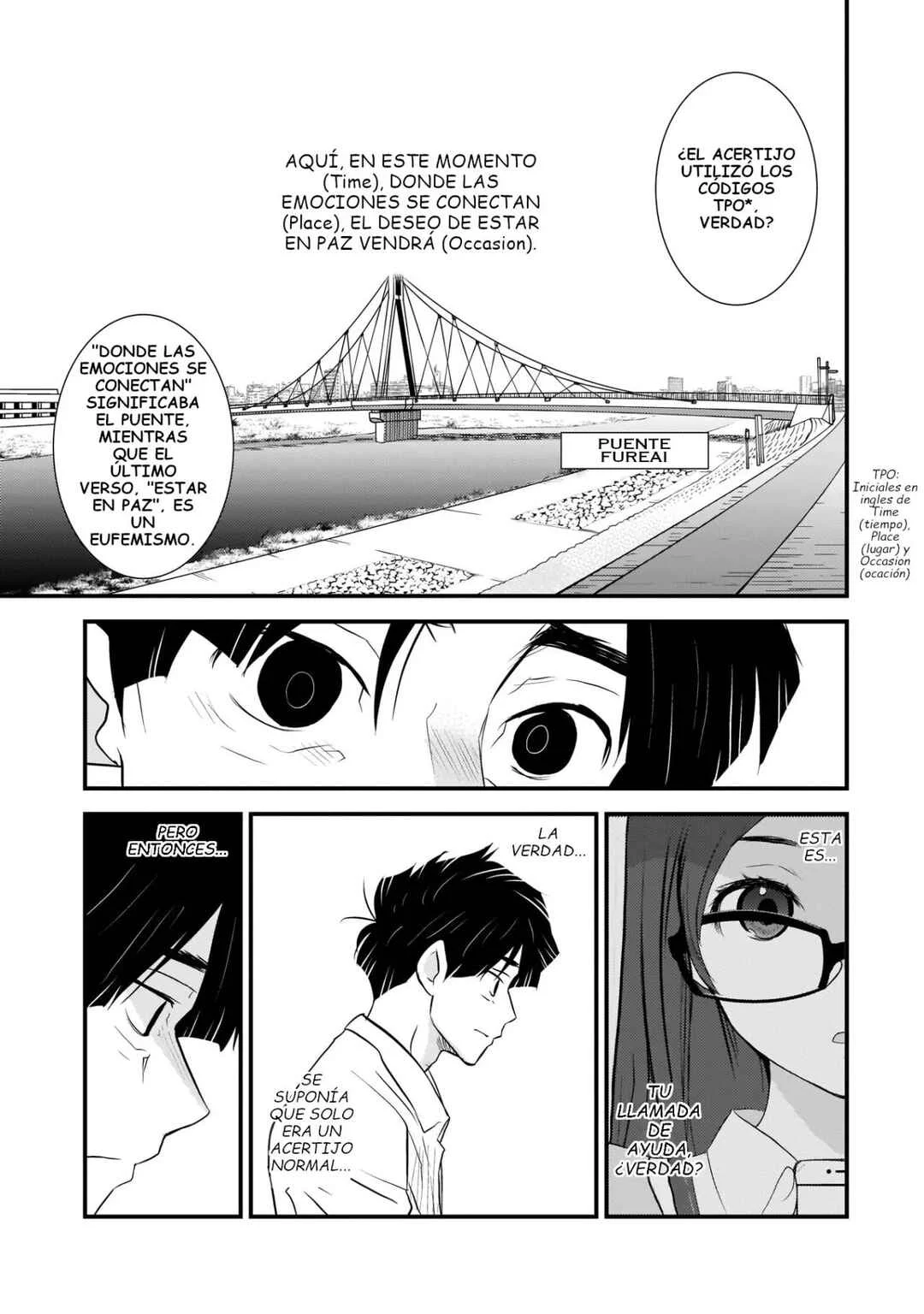 Sonna Kazoku nara Sutechaeba? Capítulo 2 - Page 12