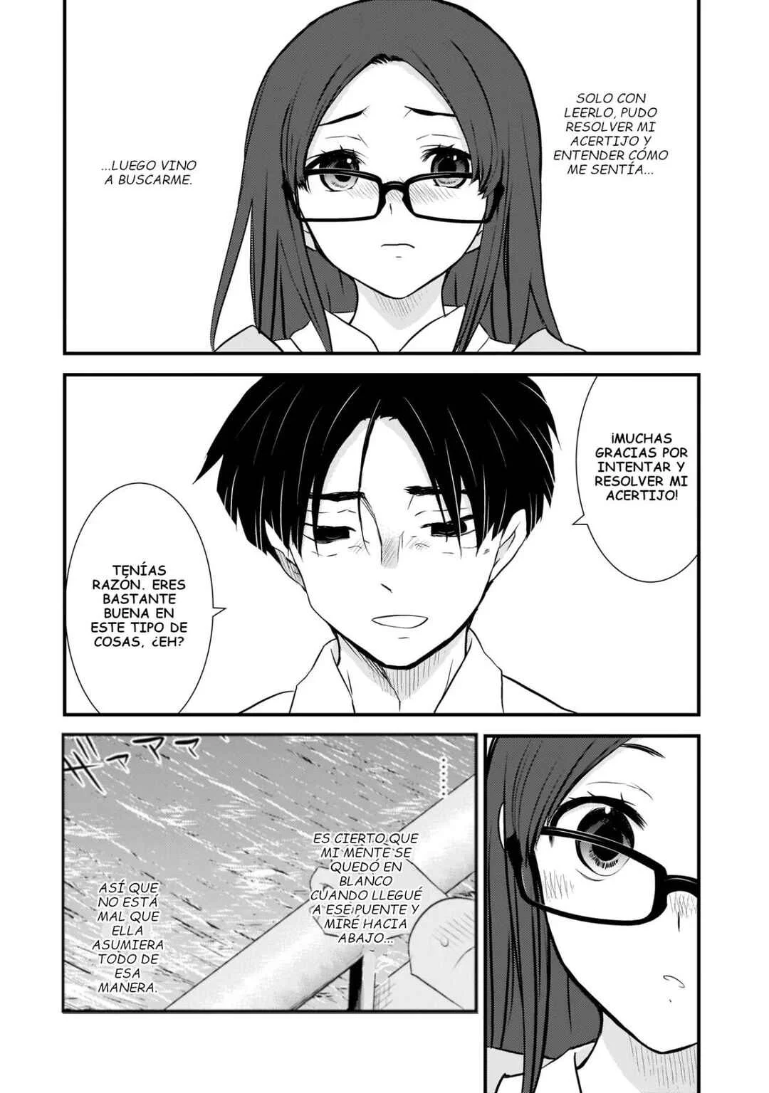 Sonna Kazoku nara Sutechaeba? Capítulo 2 - Page 13