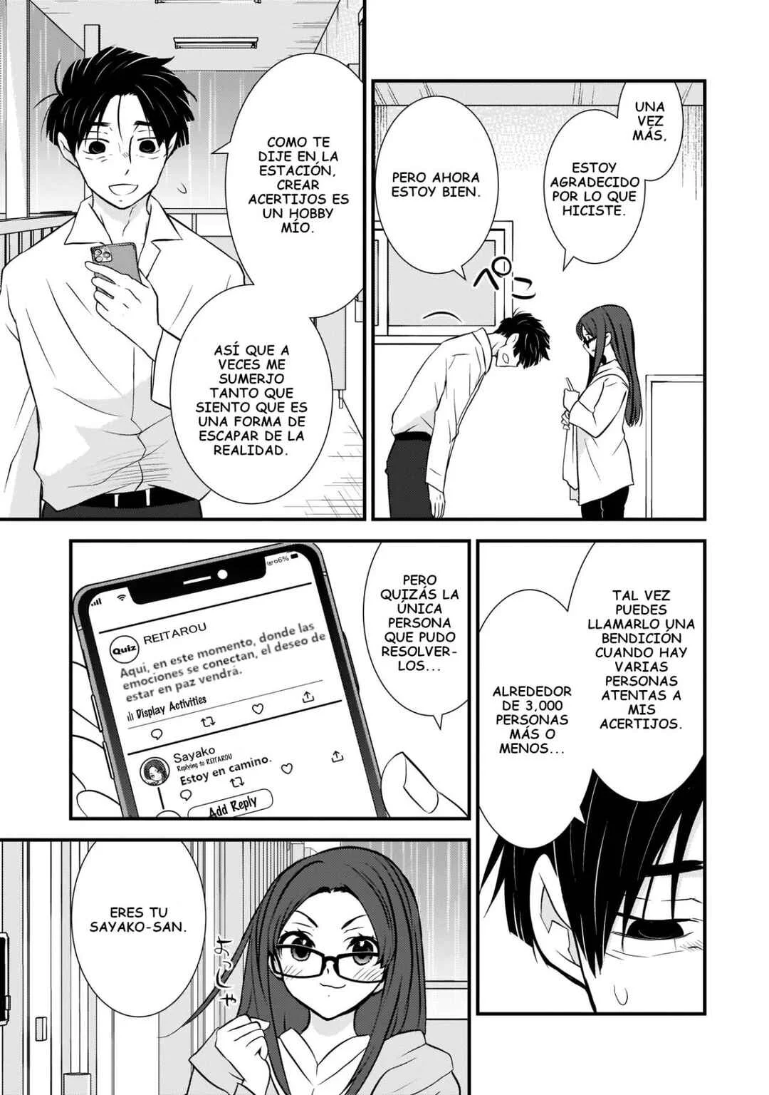 Sonna Kazoku nara Sutechaeba? Capítulo 2 - Page 14