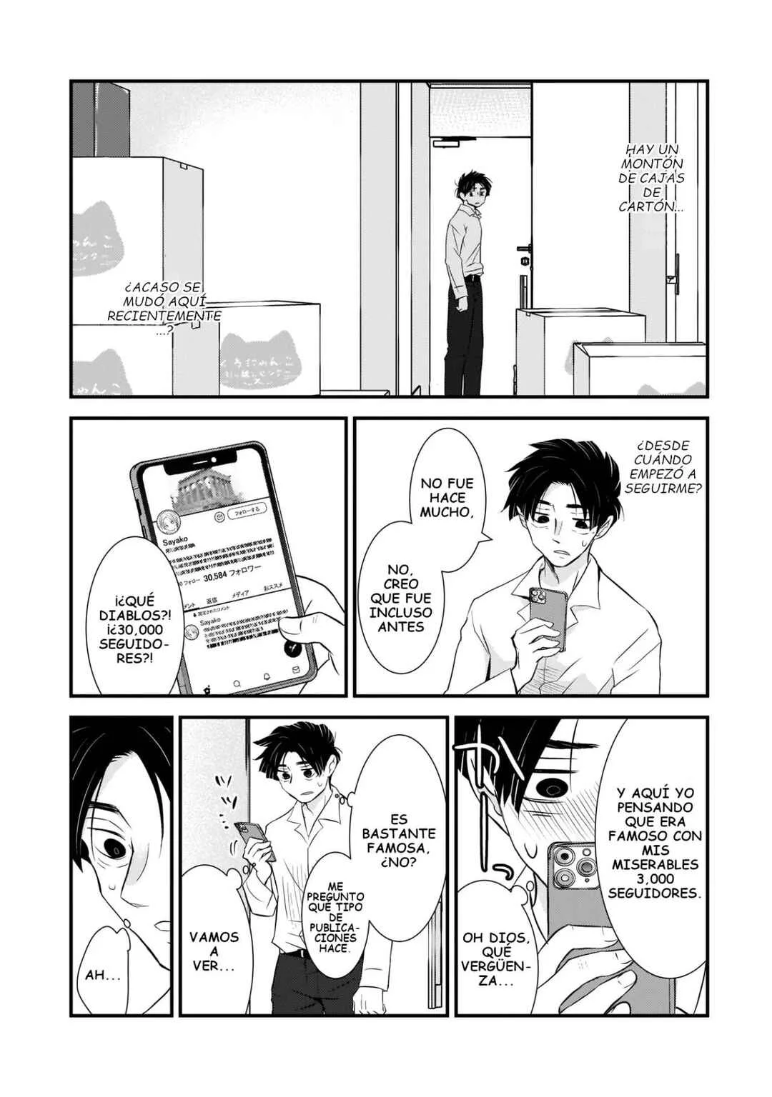 Sonna Kazoku nara Sutechaeba? Capítulo 2 - Page 16