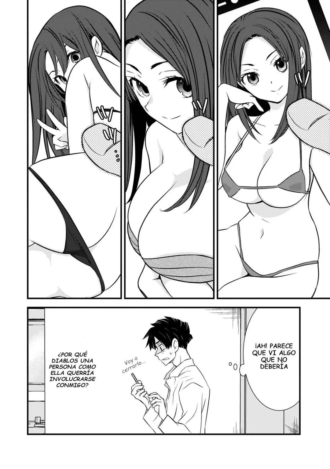Sonna Kazoku nara Sutechaeba? Capítulo 2 - Page 17