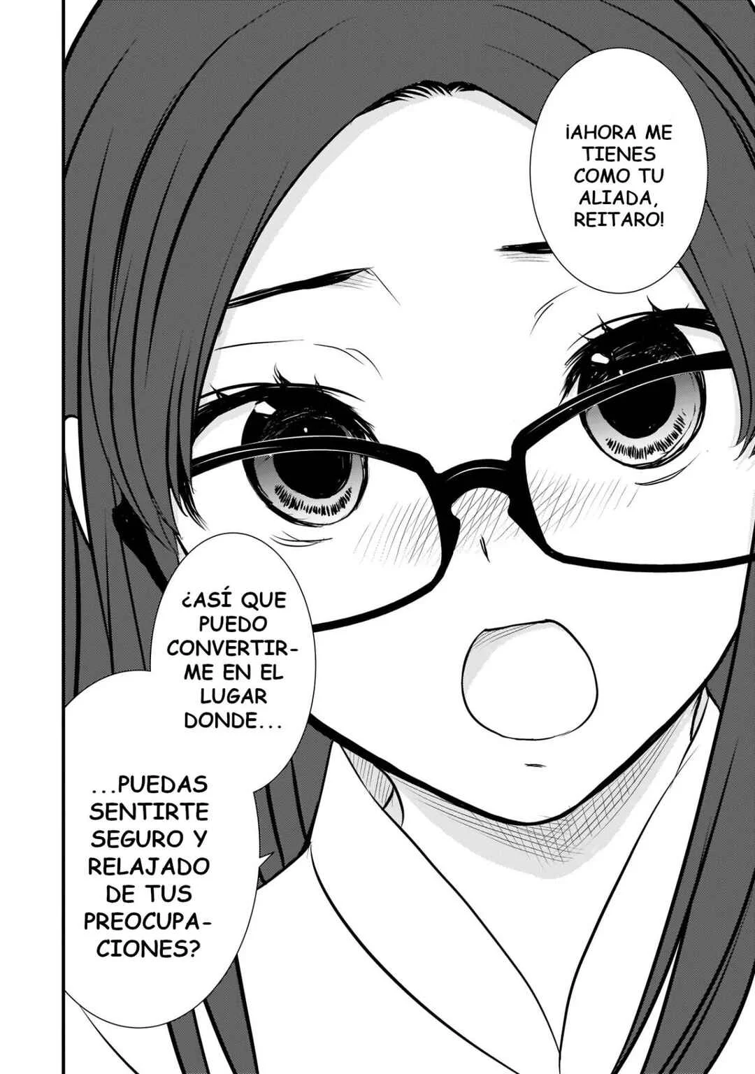 Sonna Kazoku nara Sutechaeba? Capítulo 2 - Page 23