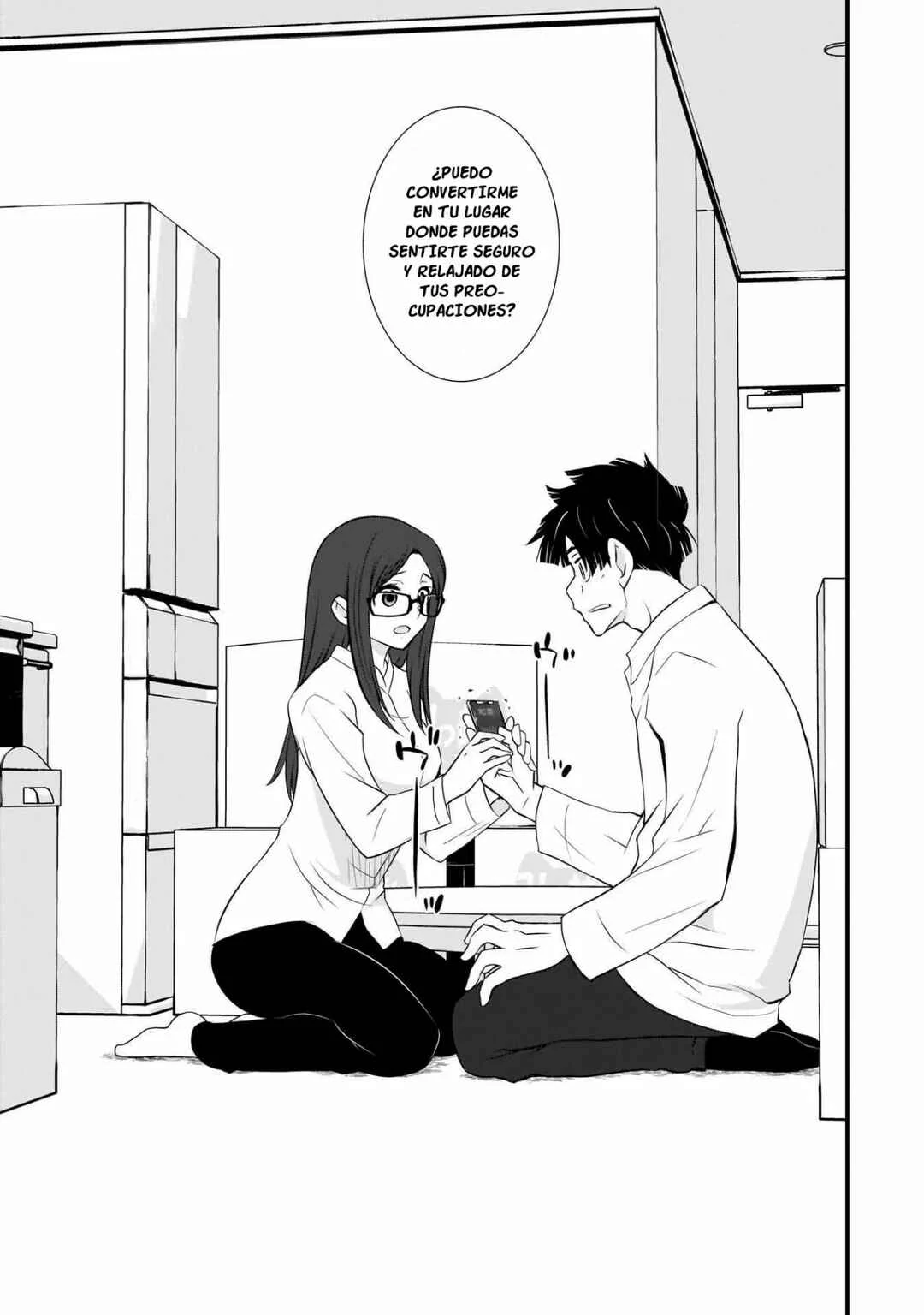 Sonna Kazoku nara Sutechaeba? Capítulo 3 - Page 2