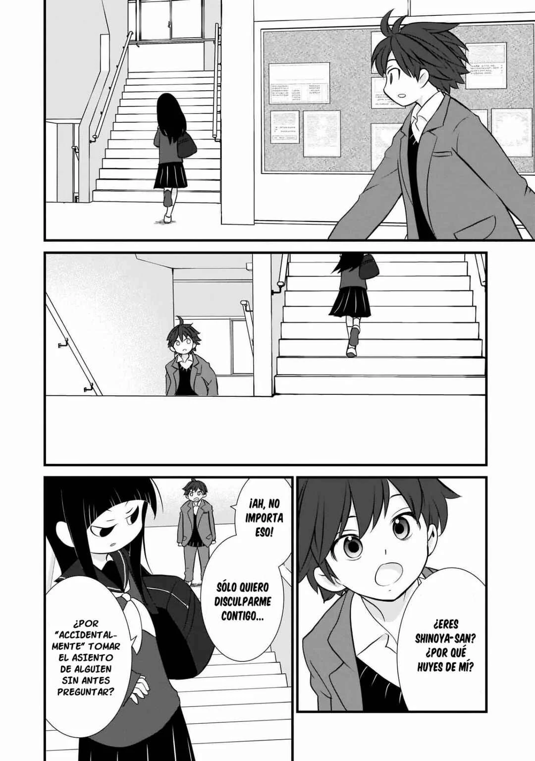 Sonna Kazoku nara Sutechaeba? Capítulo 3 - Page 9