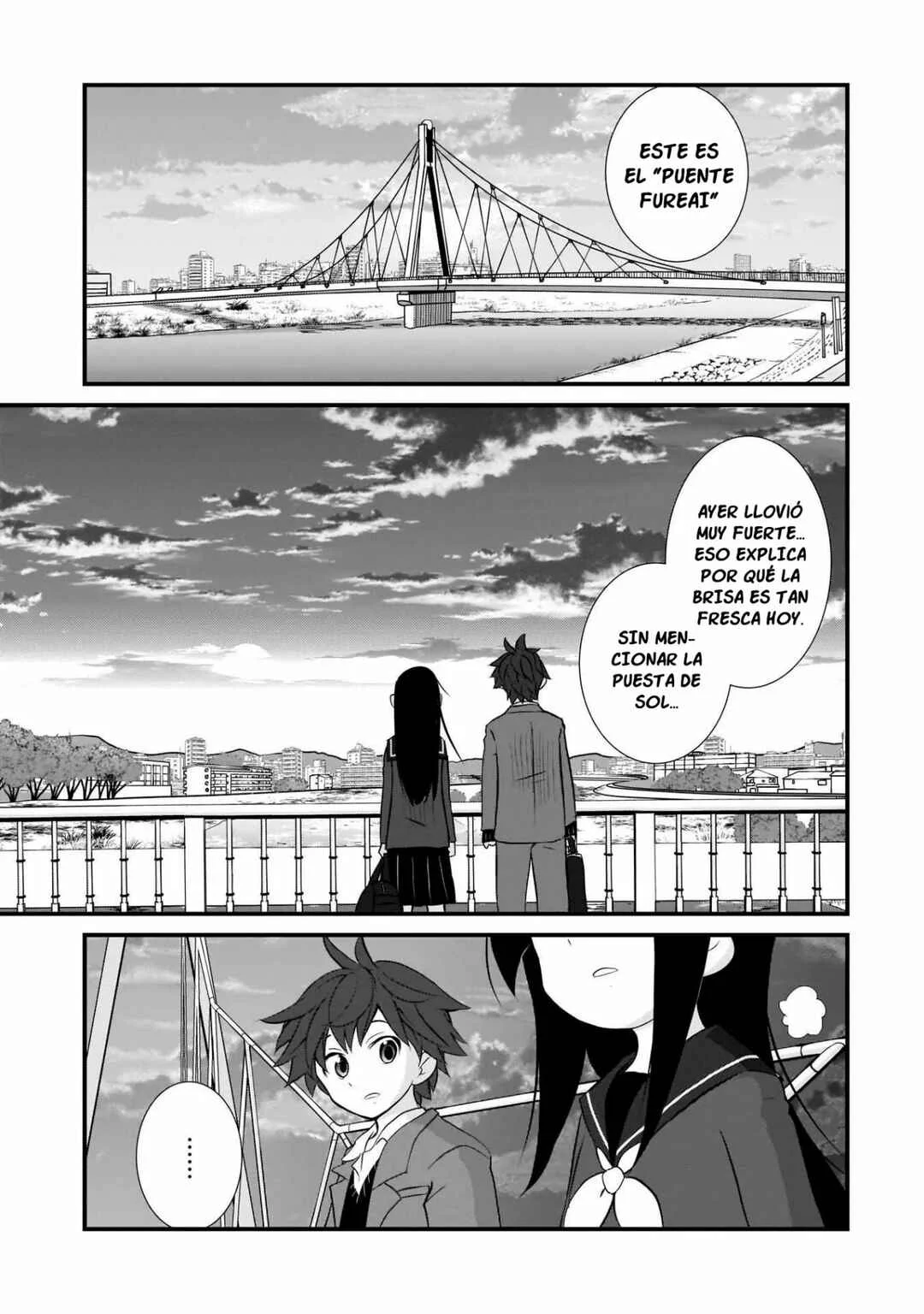 Sonna Kazoku nara Sutechaeba? Capítulo 3 - Page 14