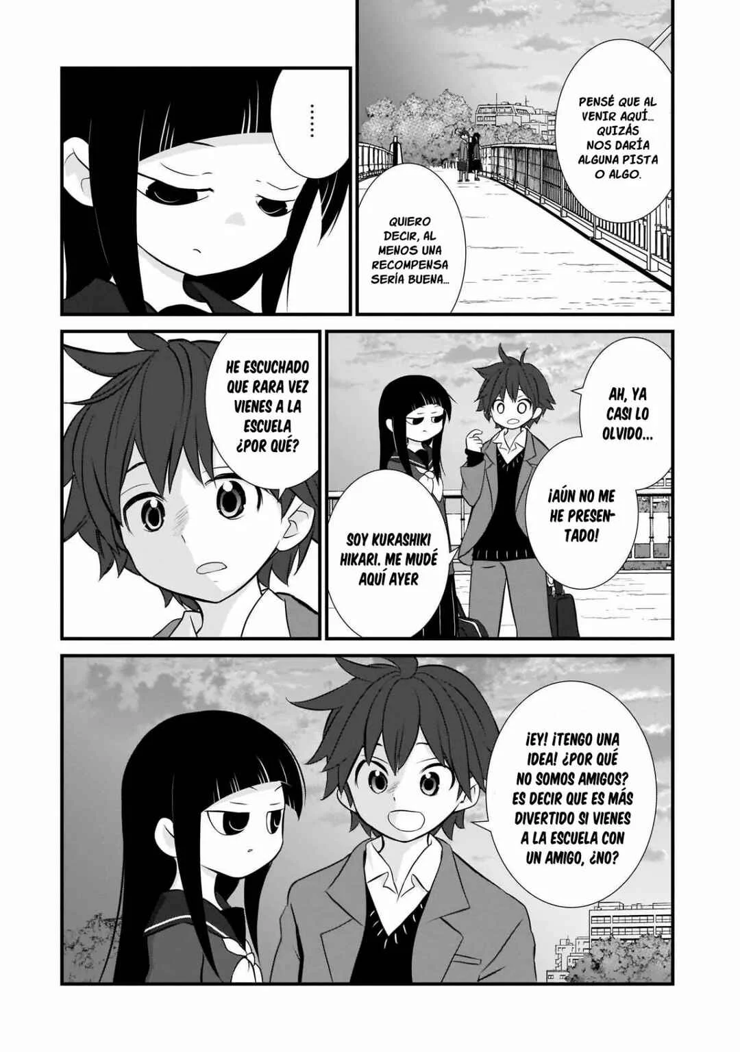 Sonna Kazoku nara Sutechaeba? Capítulo 3 - Page 15