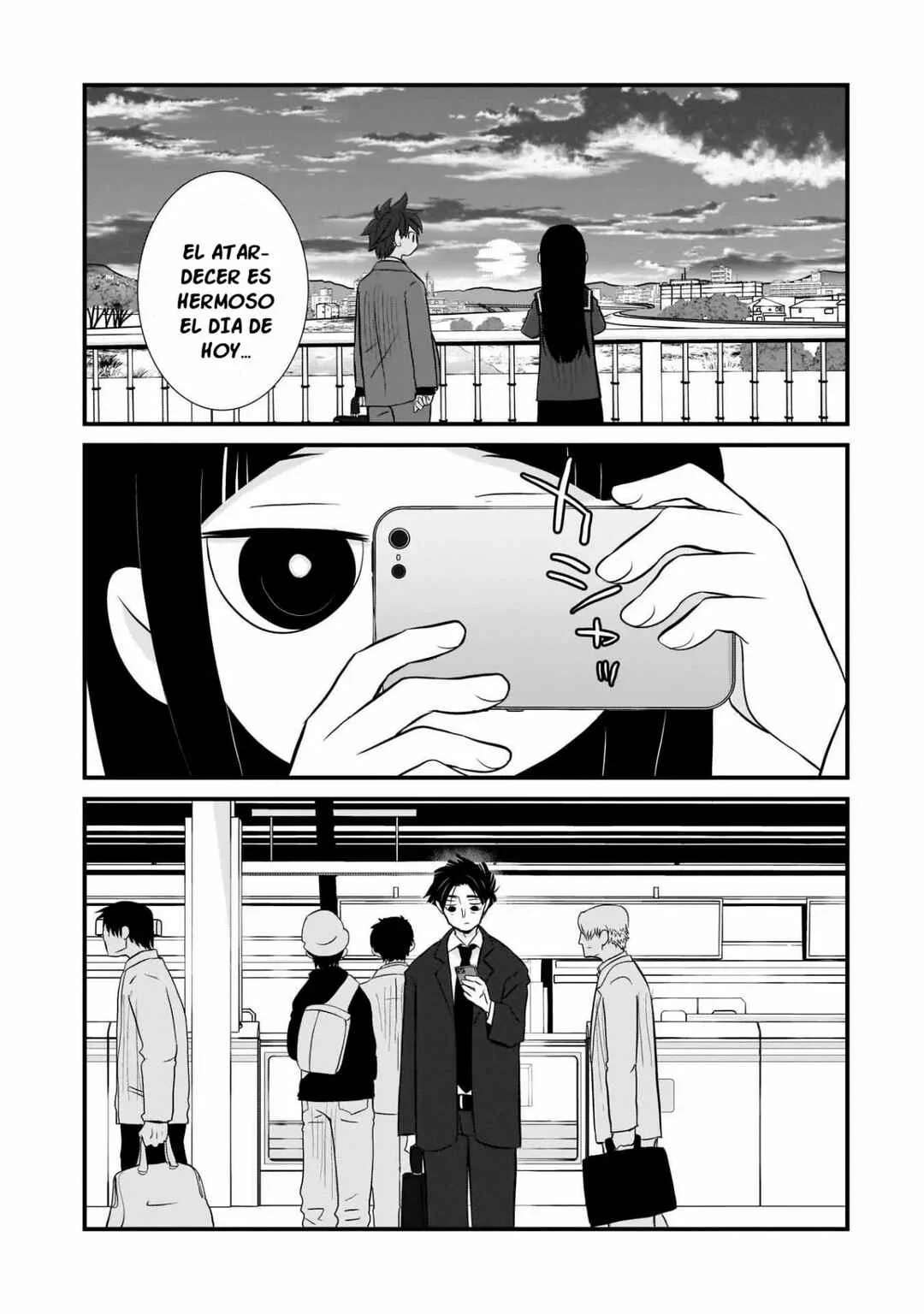 Sonna Kazoku nara Sutechaeba? Capítulo 3 - Page 18