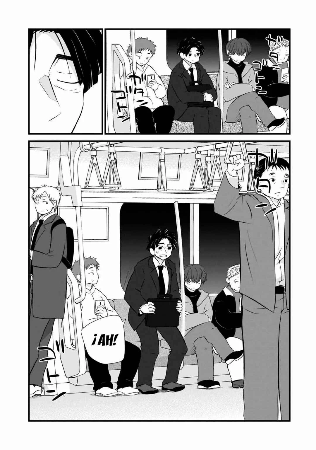 Sonna Kazoku nara Sutechaeba? Capítulo 3 - Page 20