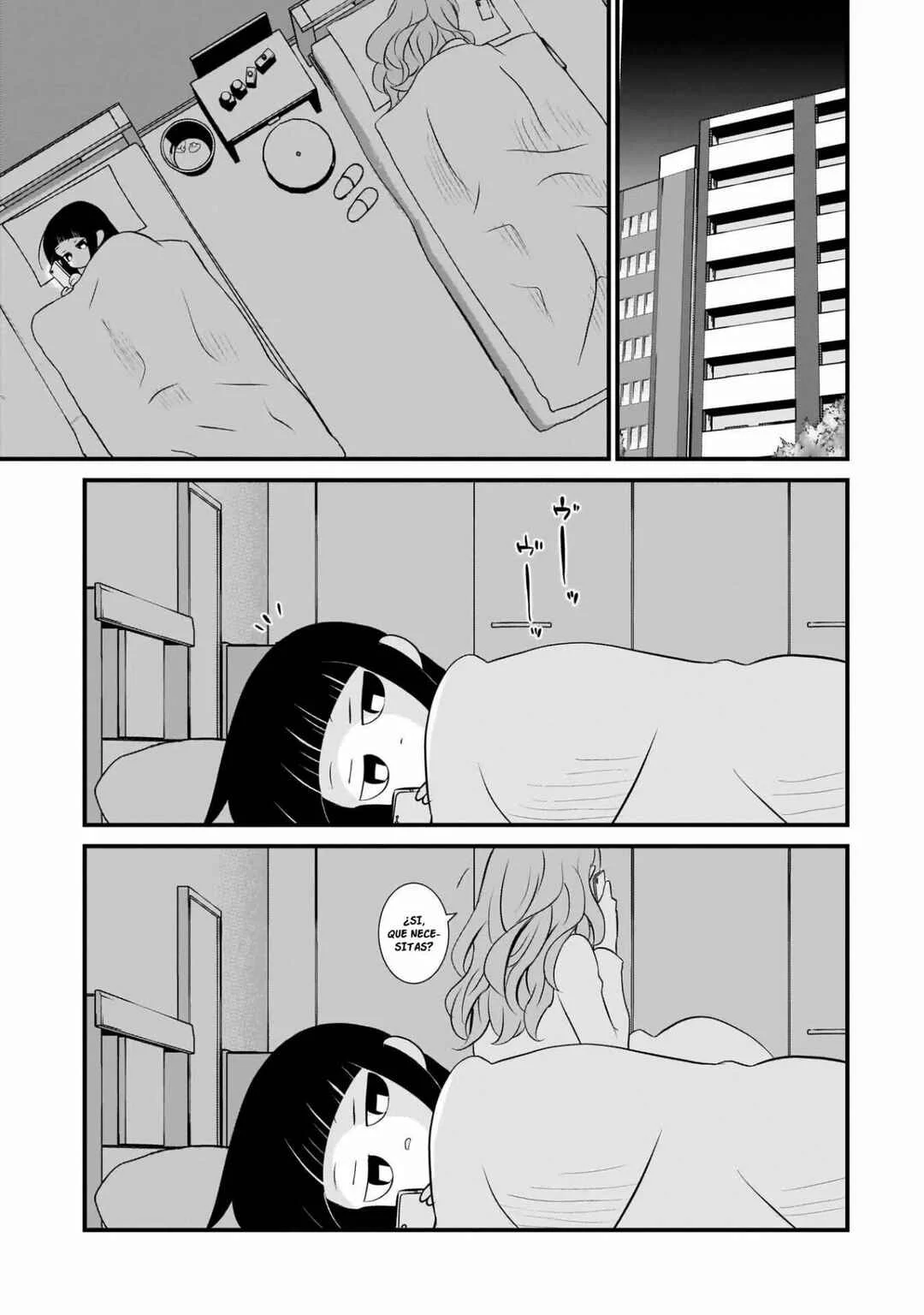 Sonna Kazoku nara Sutechaeba? Capítulo 3 - Page 22