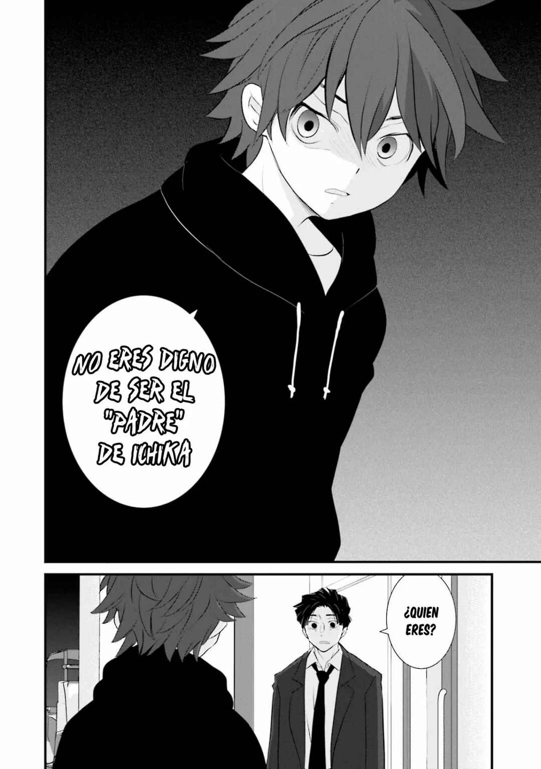 Sonna Kazoku nara Sutechaeba? Capítulo 4 - Page 13