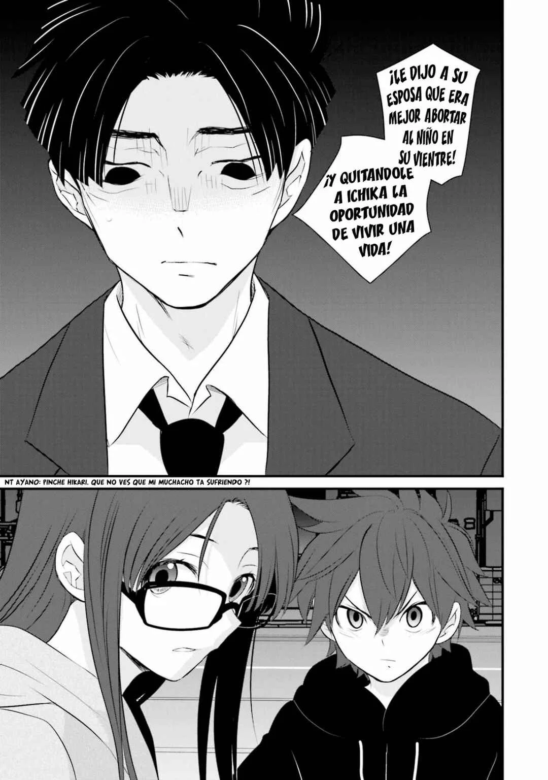 Sonna Kazoku nara Sutechaeba? Capítulo 4 - Page 20