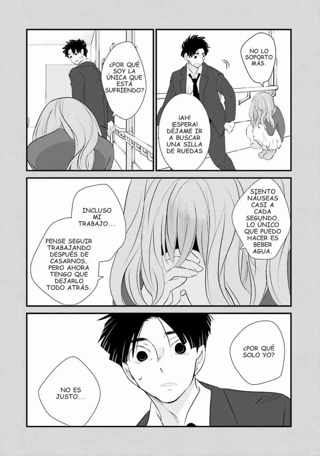 Sonna Kazoku nara Sutechaeba? Capítulo 5 - Page 11