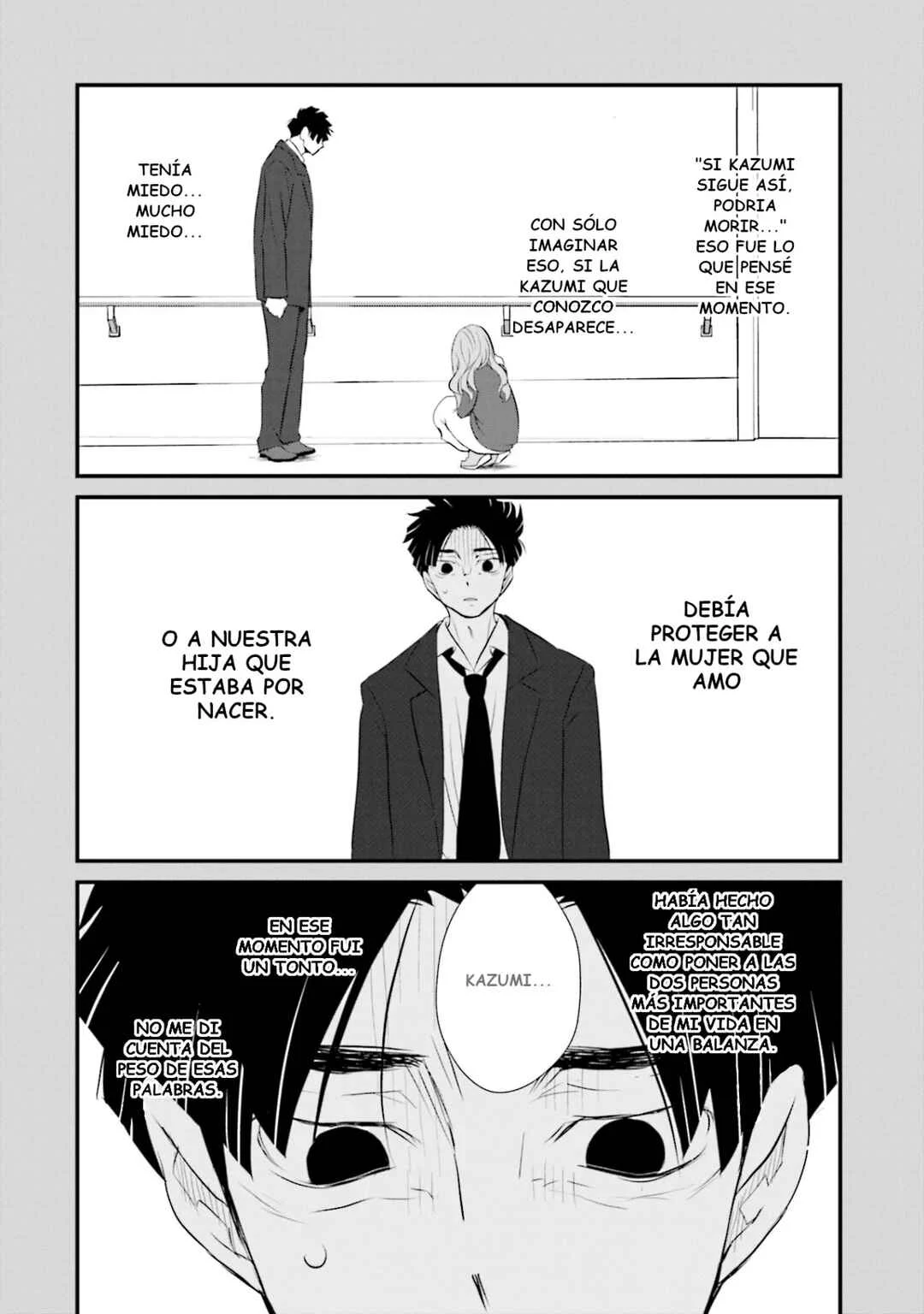 Sonna Kazoku nara Sutechaeba? Capítulo 5 - Page 13