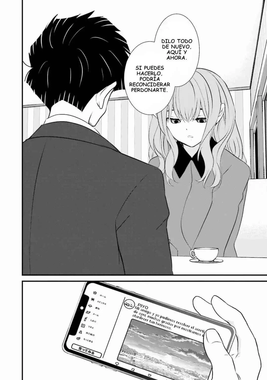 Sonna Kazoku nara Sutechaeba? Capítulo 5 - Page 15