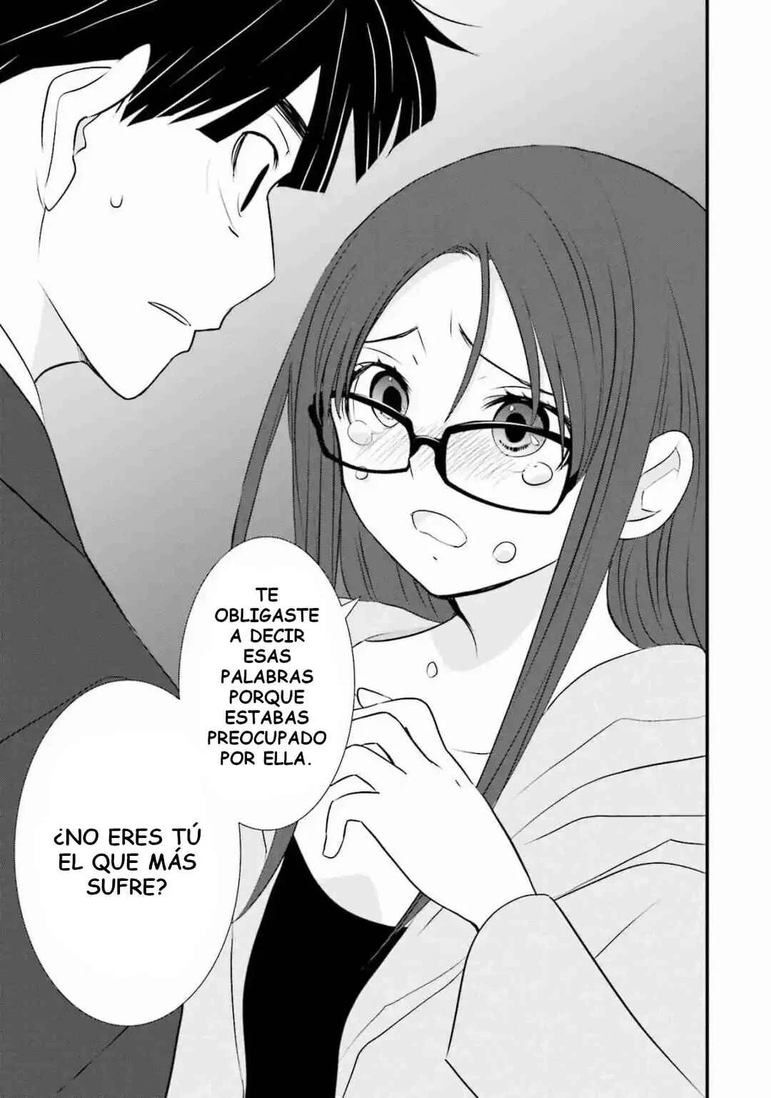 Sonna Kazoku nara Sutechaeba? Capítulo 5 - Page 20