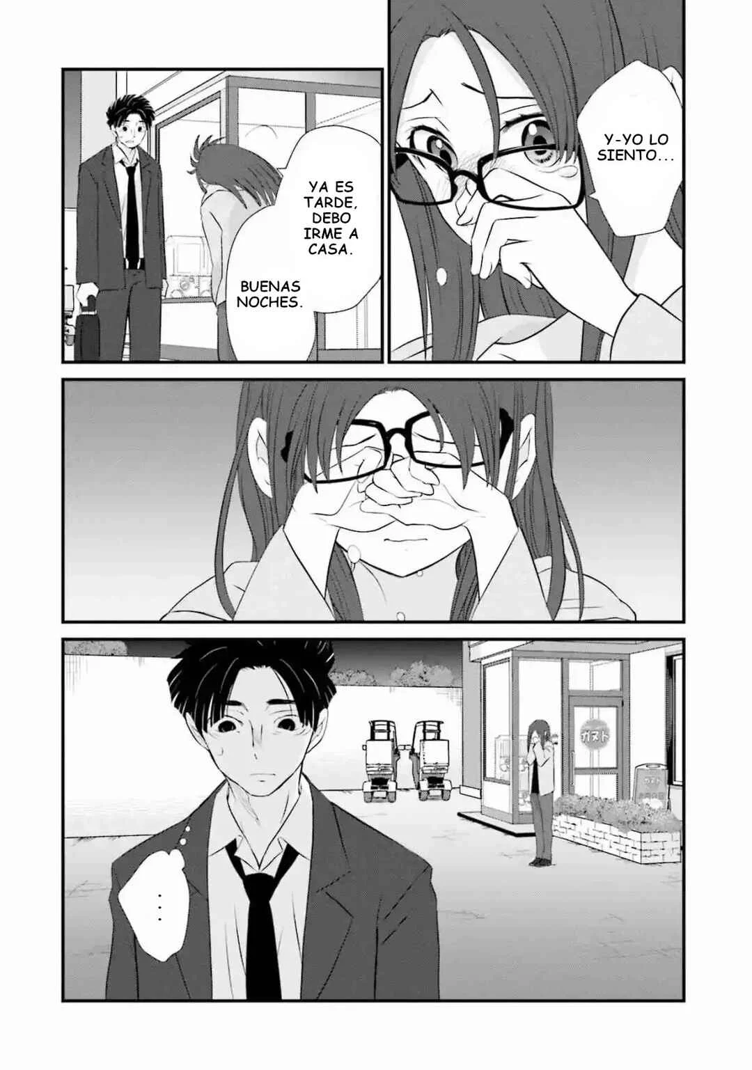 Sonna Kazoku nara Sutechaeba? Capítulo 5 - Page 21
