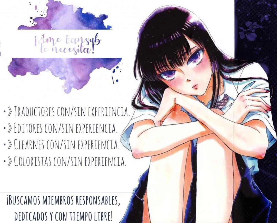 Sonna Me de Mitekure Capítulo 5 - Page 3