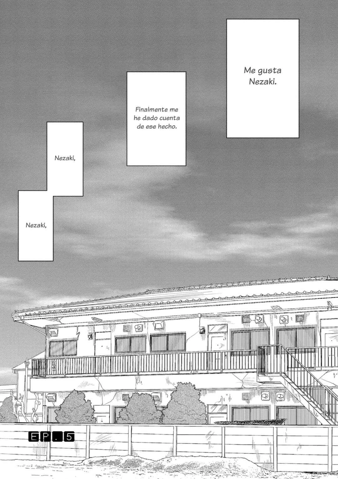 Sonna Me de Mitekure Capítulo 5 - Page 4