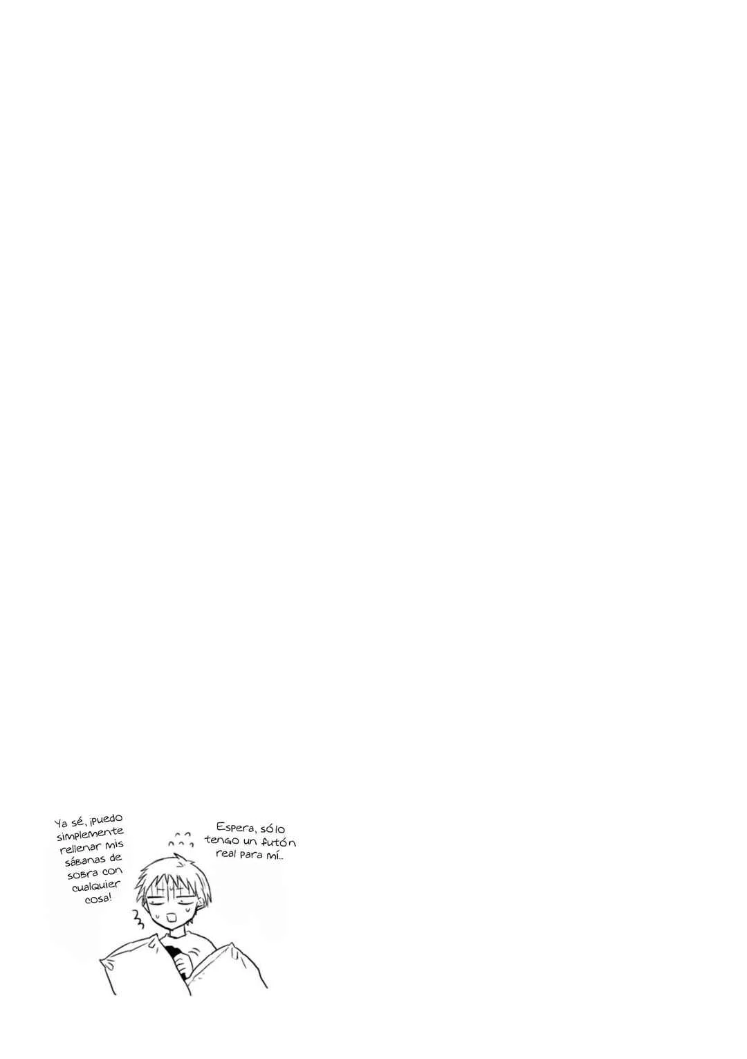 Sonna Me de Mitekure Capítulo 5 - Page 28