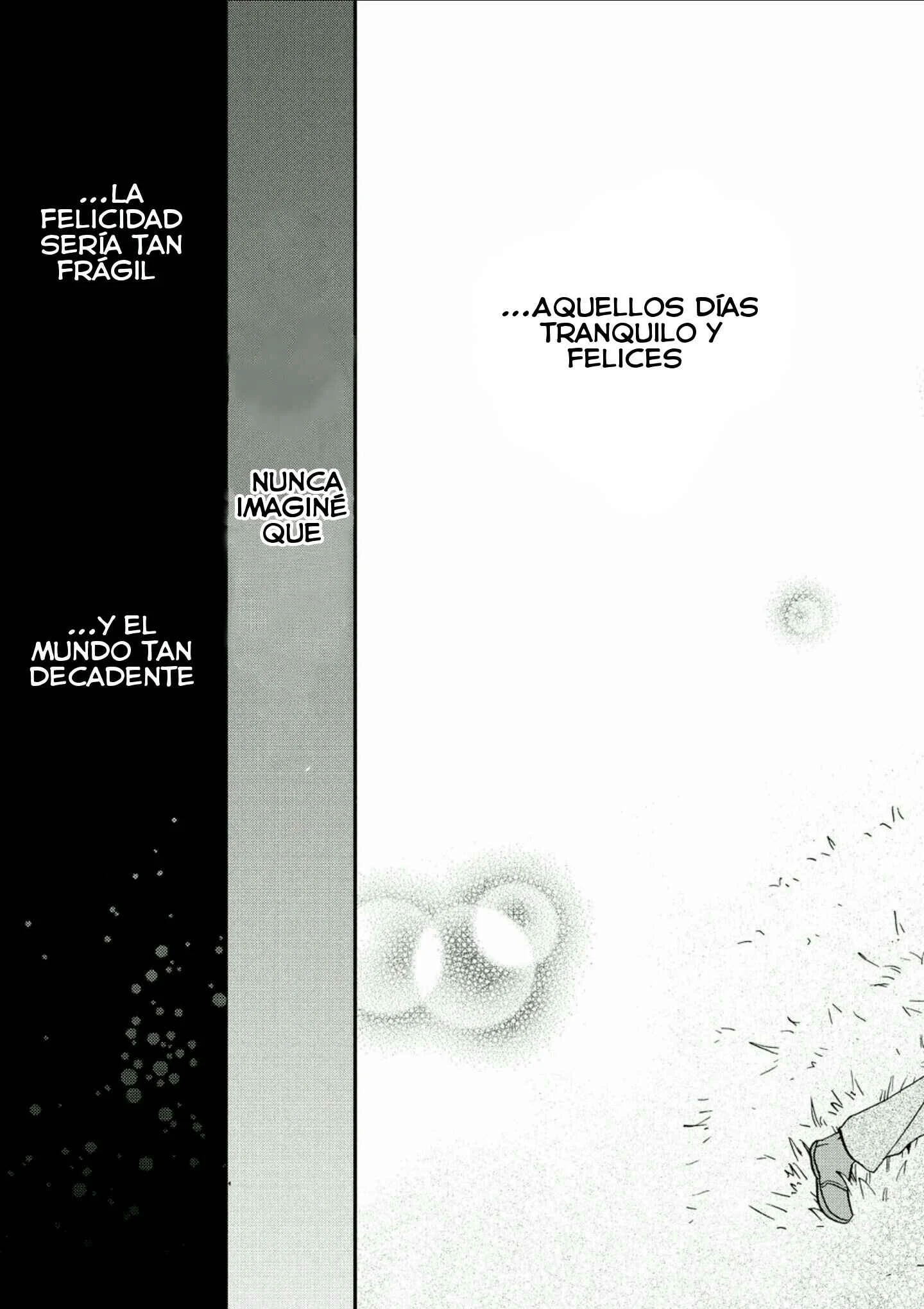 Sora no Kiseki Gaiden - Löwe Monogatari Capítulo 1 - Page 18