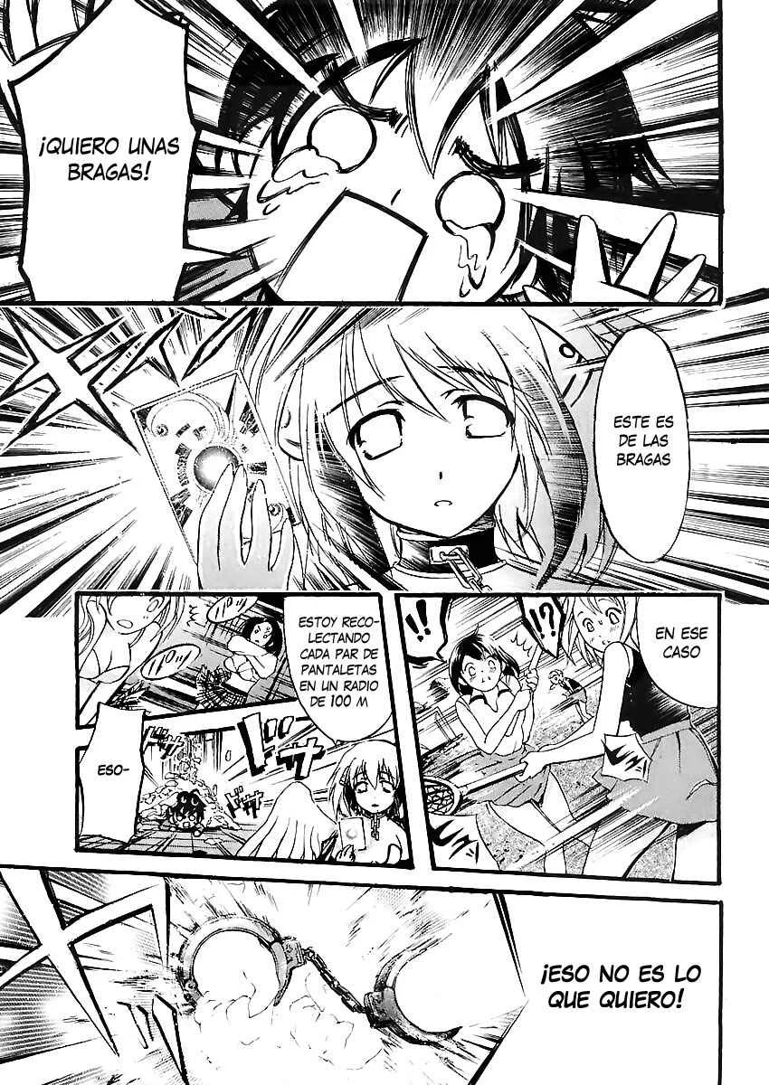 Sora no Otoshimono Capítulo 3 - Page 26