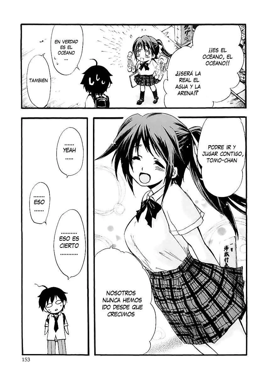 Sora no Otoshimono Capítulo 4 - Page 4