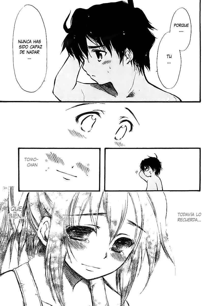 Sora no Otoshimono Capítulo 4 - Page 24