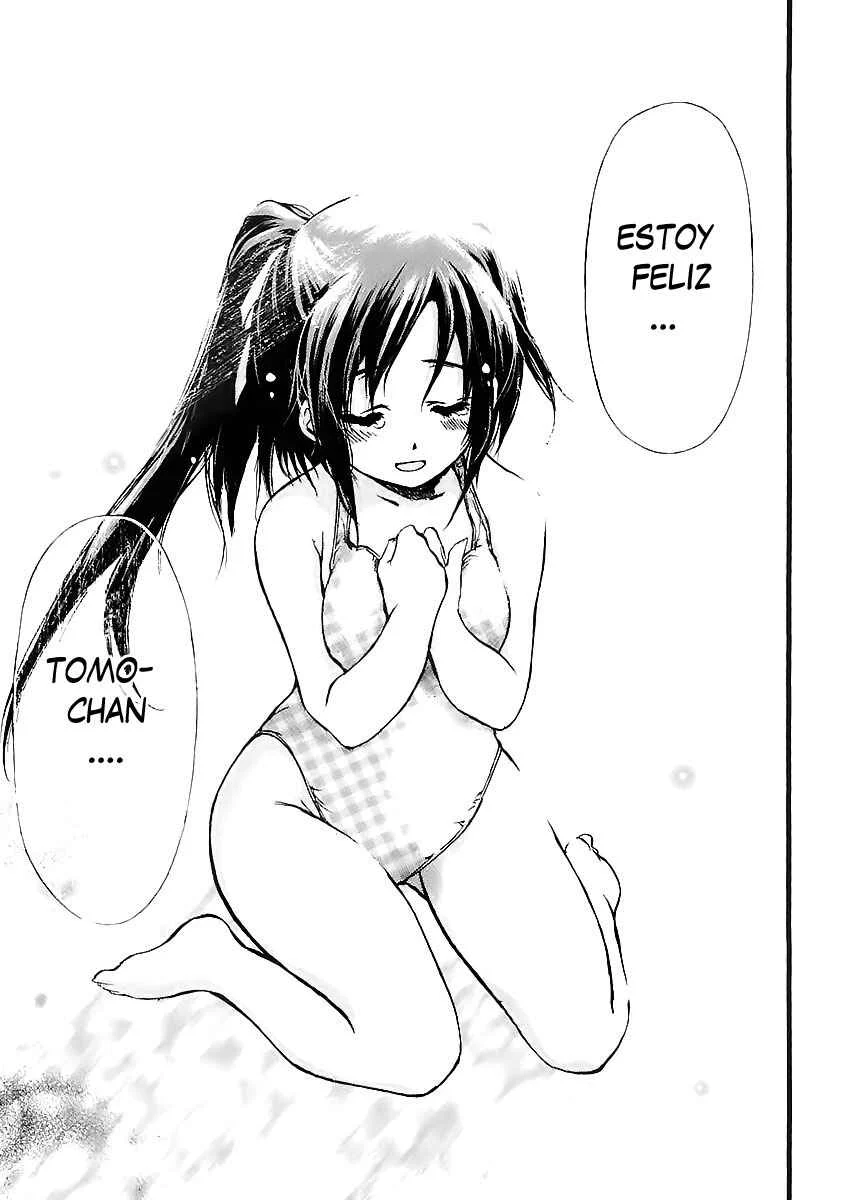Sora no Otoshimono Capítulo 4 - Page 26