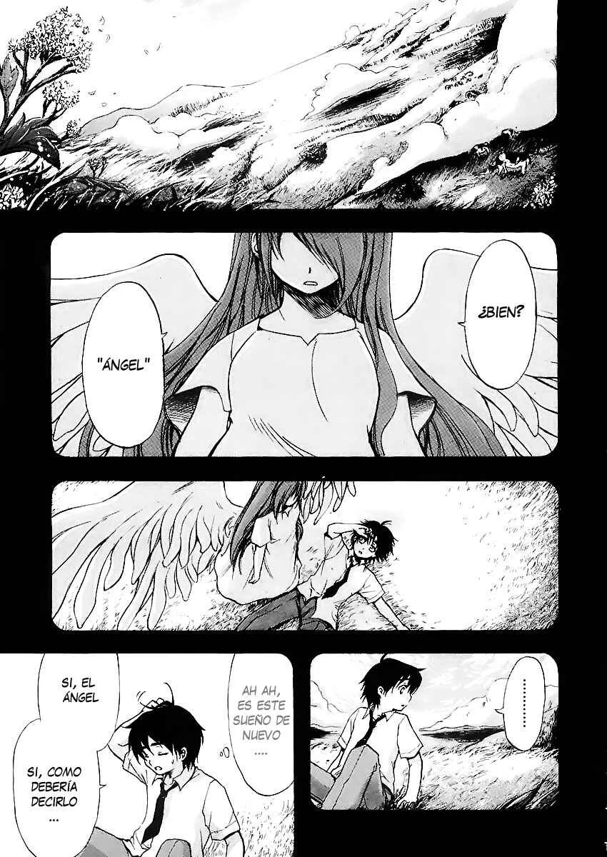 Sora no Otoshimono Capítulo 4 - Page 30