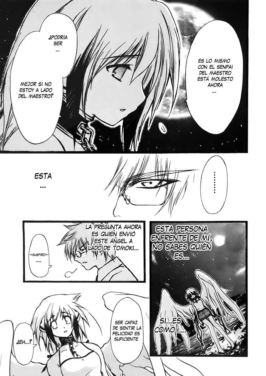 Sora no Otoshimono Capítulo 5 - Page 35